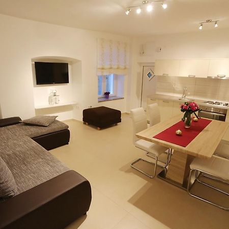 Apartment Kala Zadar Zimmer foto