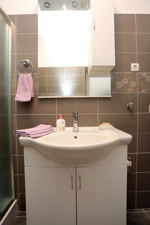 Apartment Kala Zadar Zimmer foto