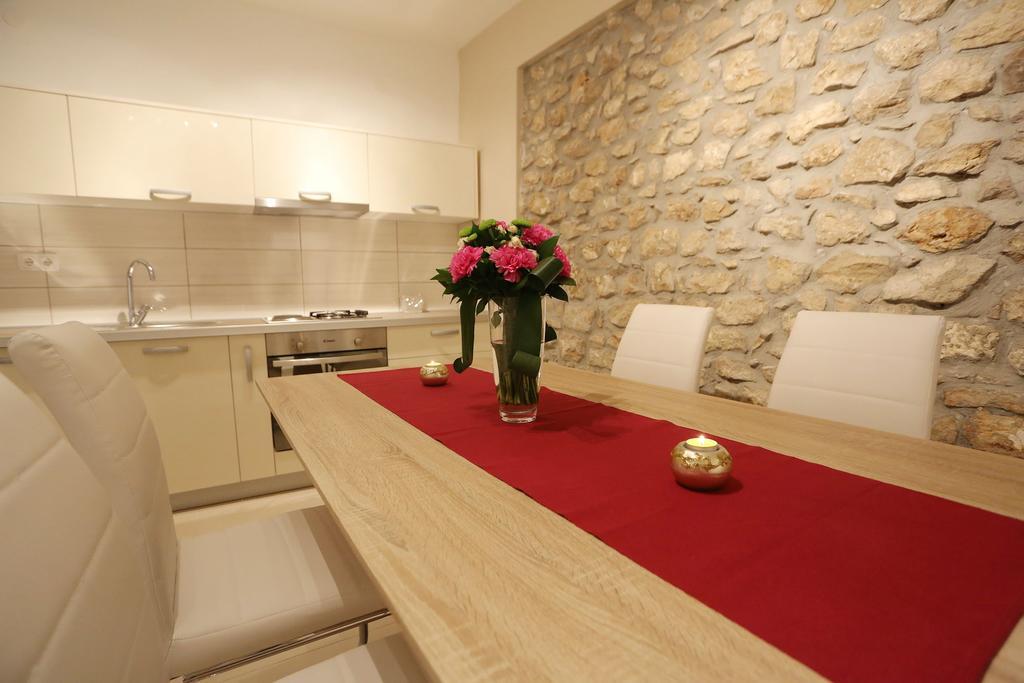 Apartment Kala Zadar Zimmer foto